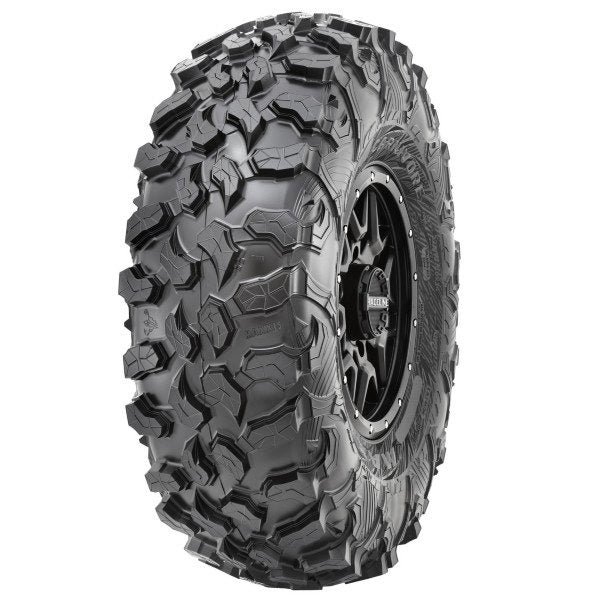 Maxxis Carnivore tyres