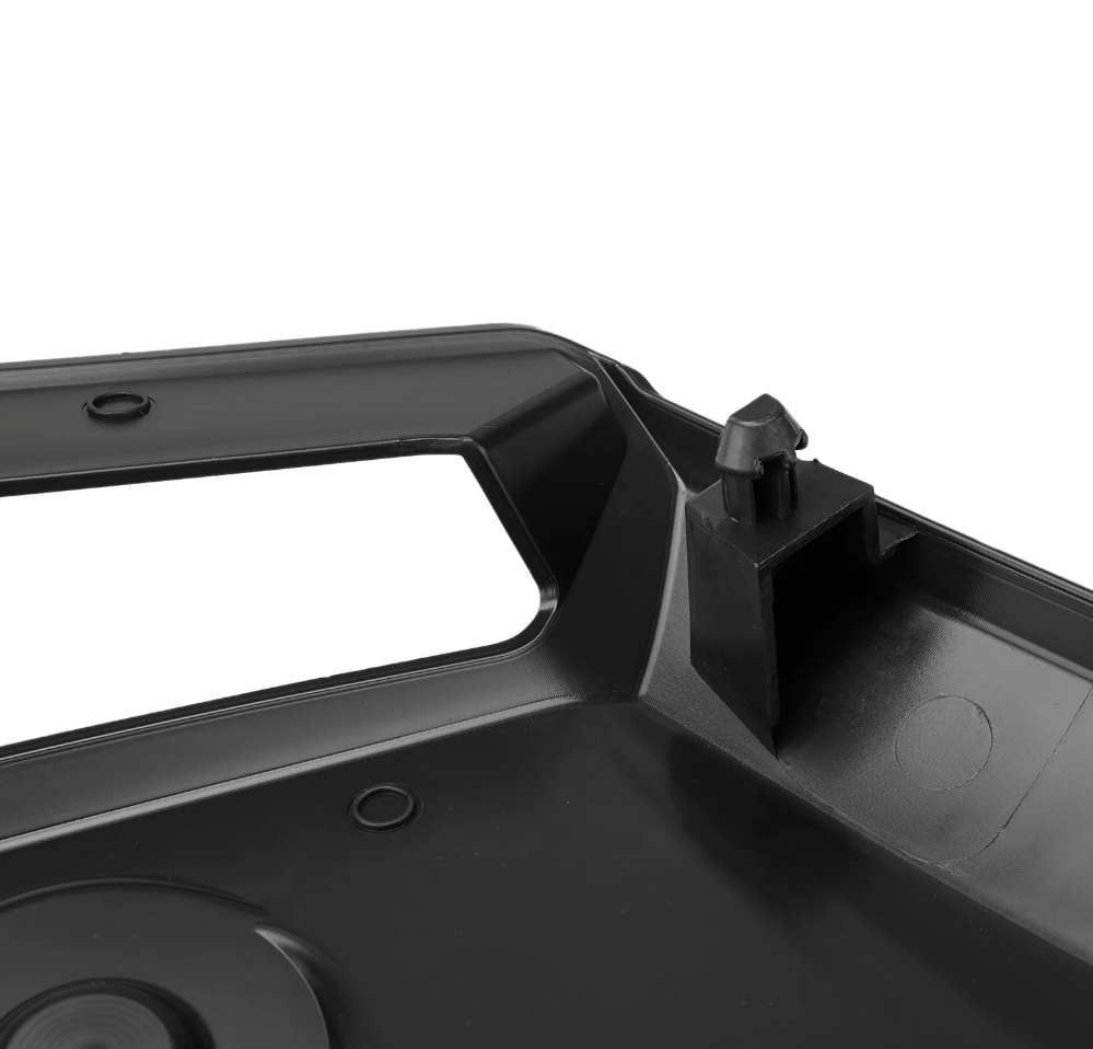 Hood Scoop Air Intake