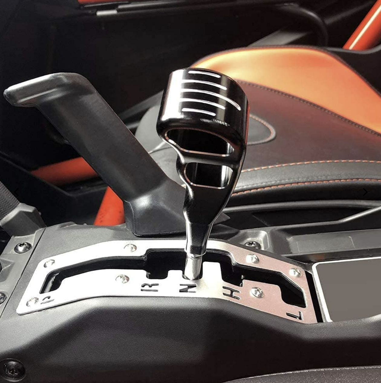 Shifter Knob