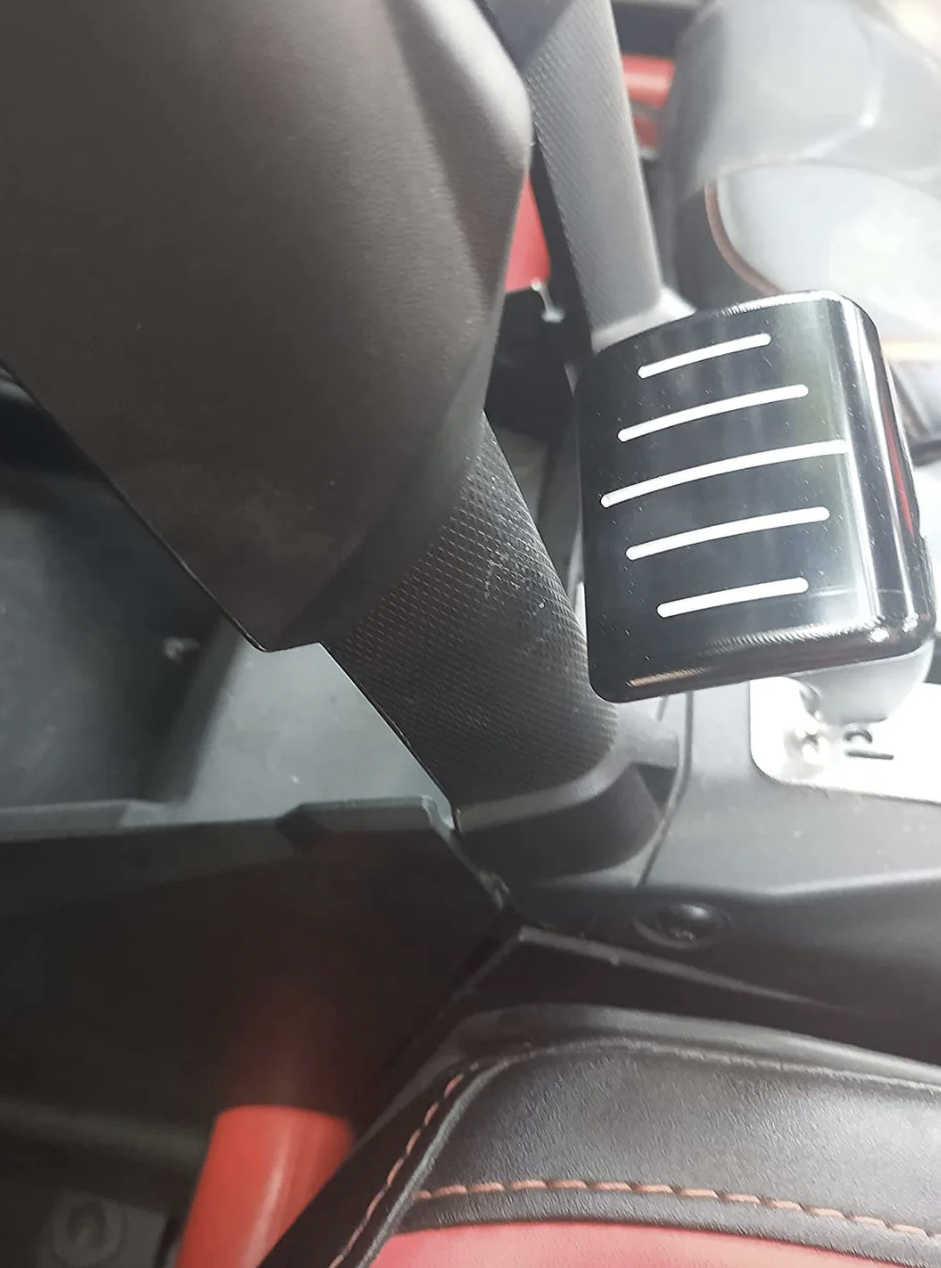 Shifter Knob