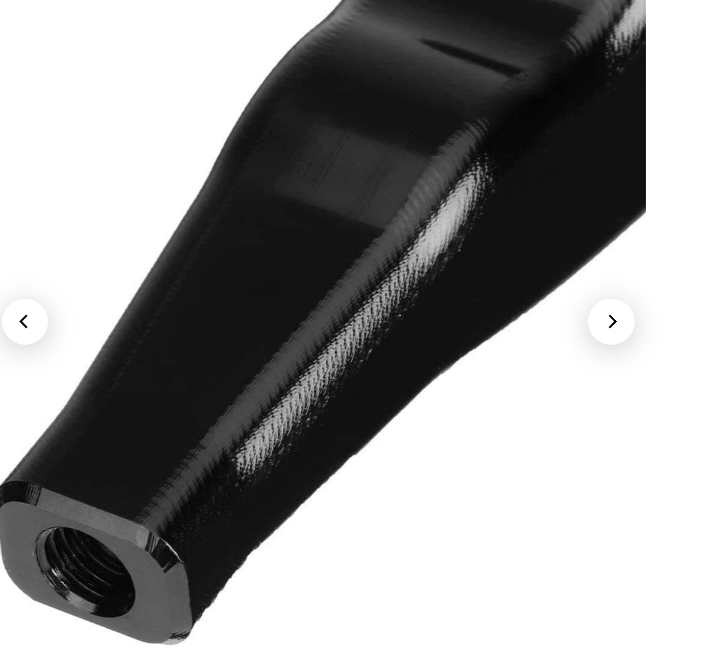 Shifter Knob