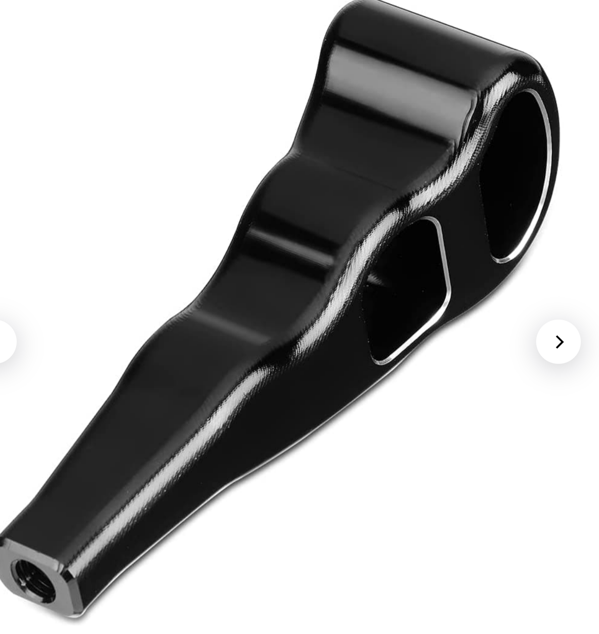 Shifter Knob