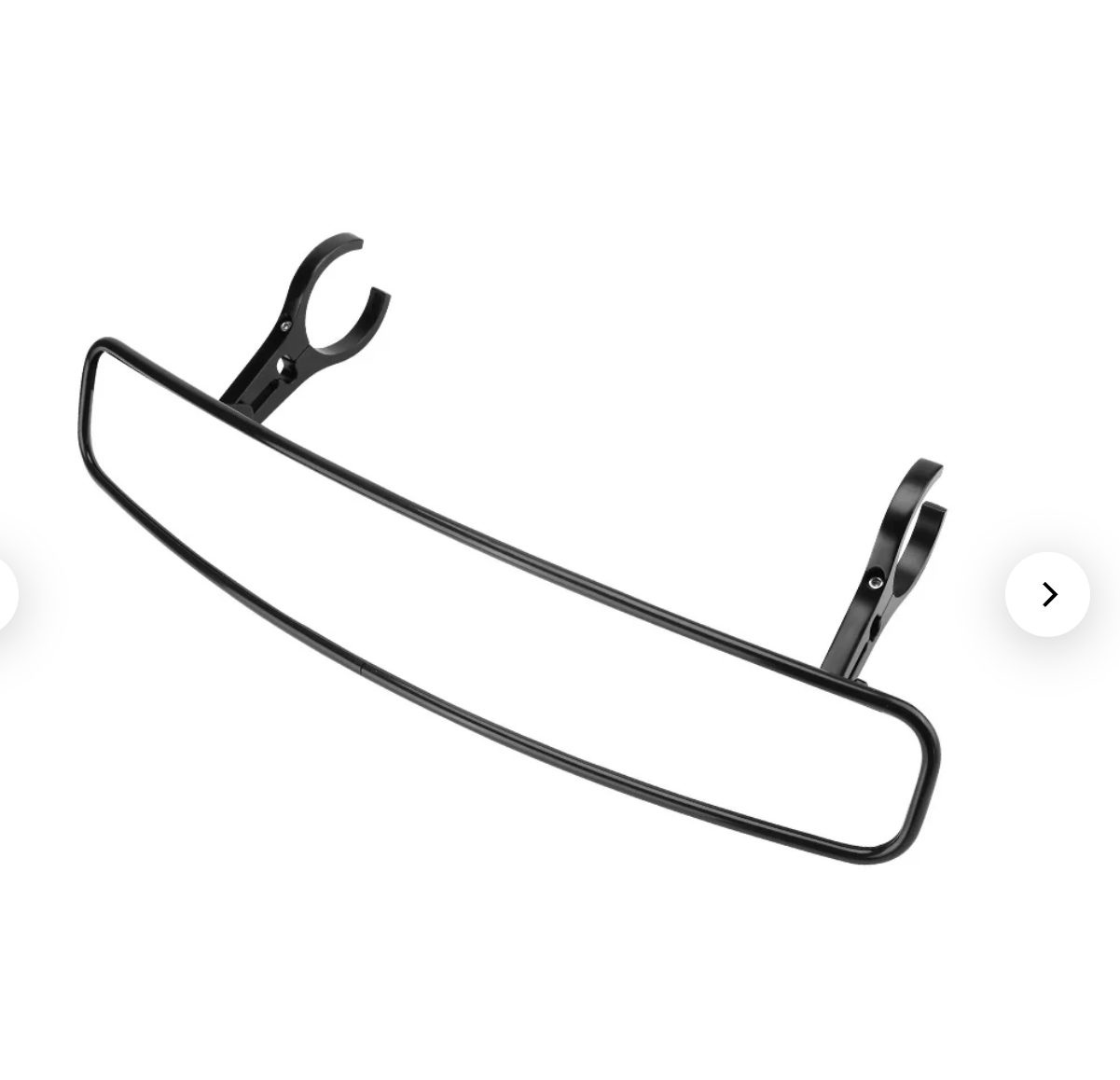 Rear view Mirror
