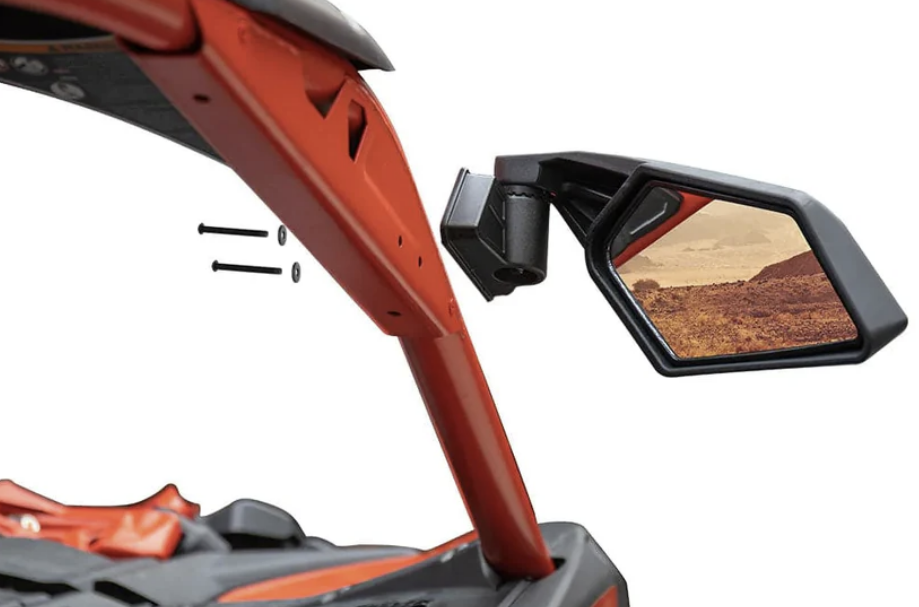 Replacement Mirror Lens