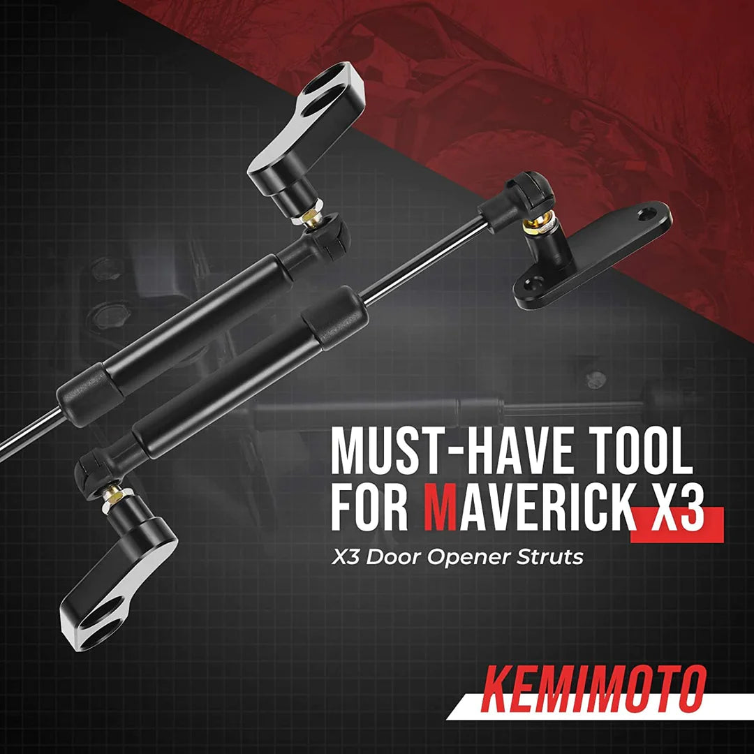 Door Opener Struts
