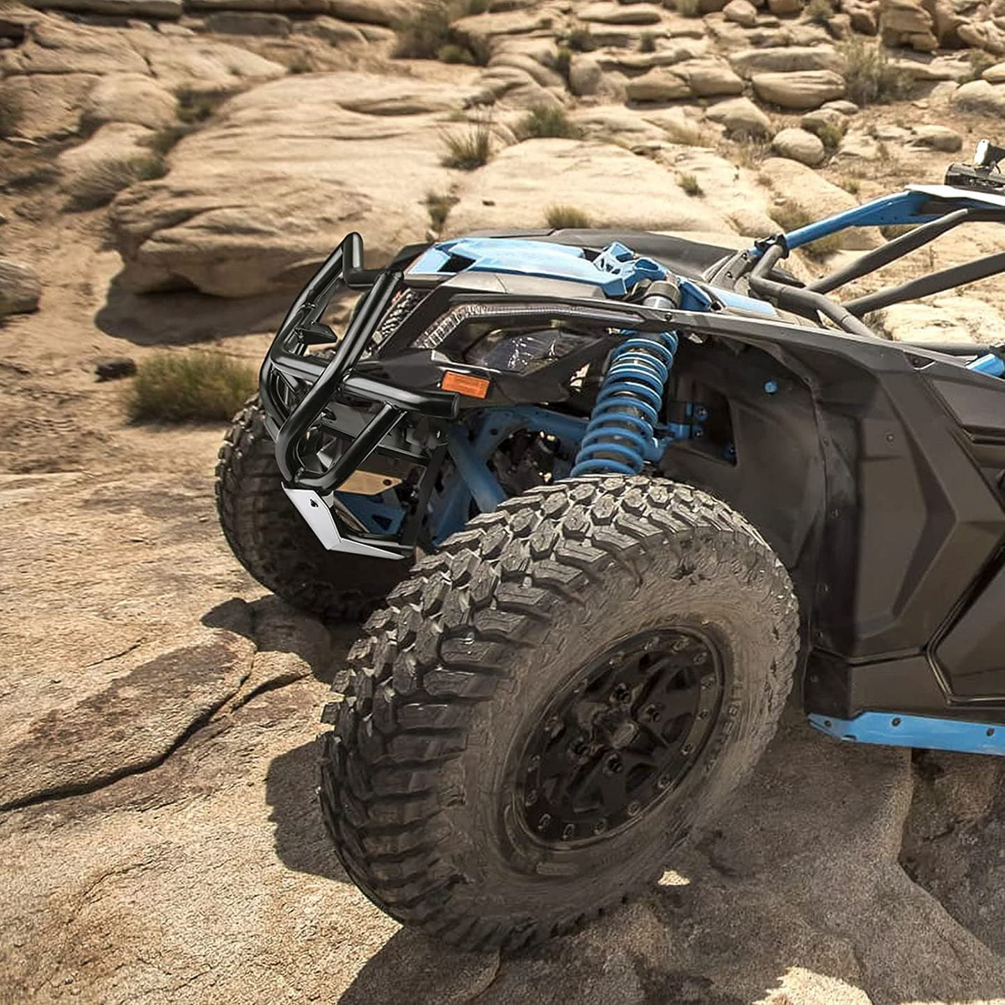 Front Bumper Fit Can-Am Maverick X3 / MAX