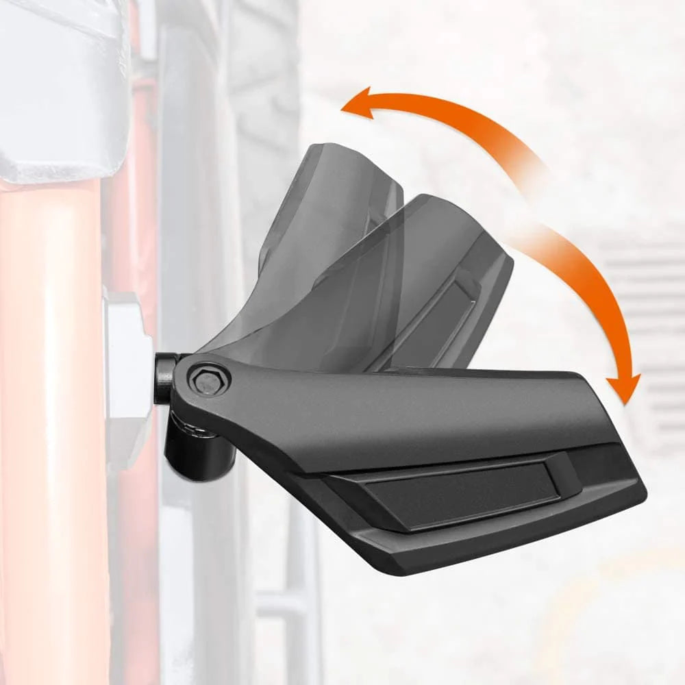 Side Mirrors - Can-Am Maverick X3 / X3 MAX 2017-2023