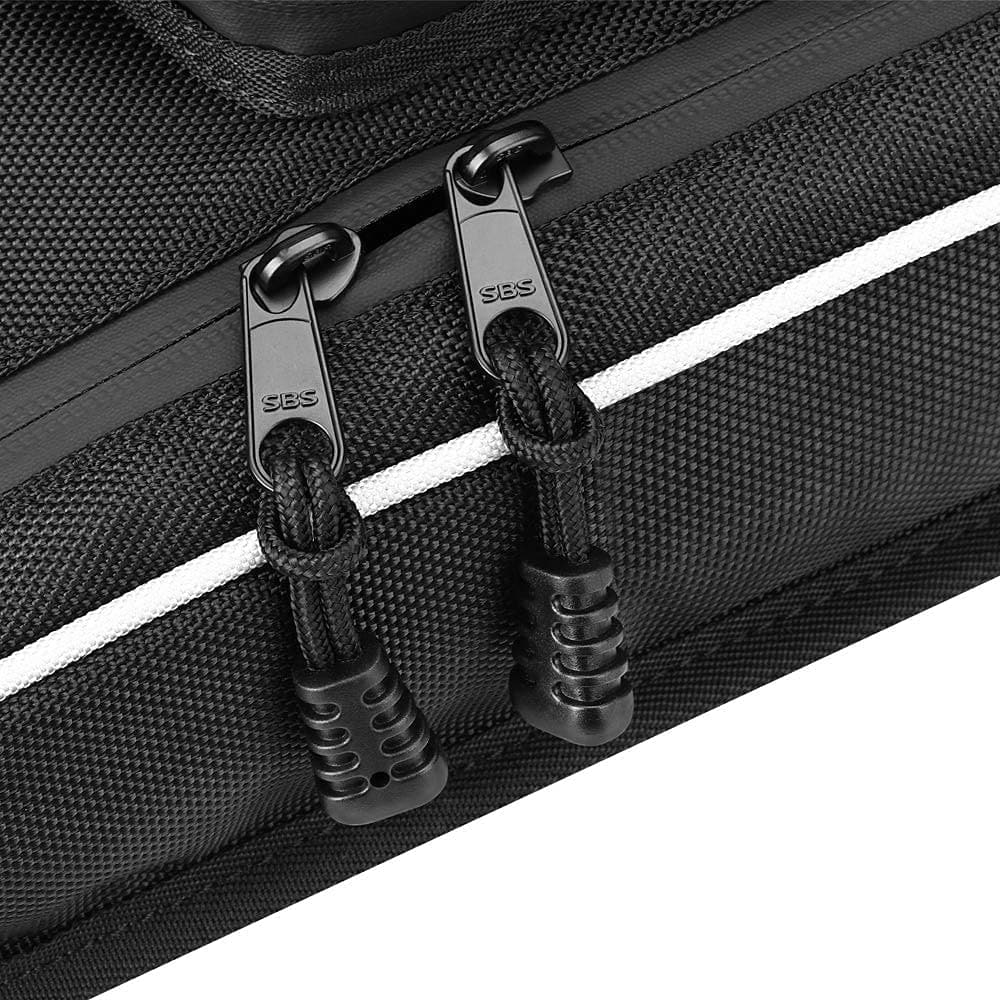 Rear Door Bags - Can Am Maverick X3 MAX
