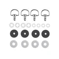 Roof Pins Quick Release Bolts