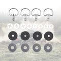 Roof Pins Quick Release Bolts