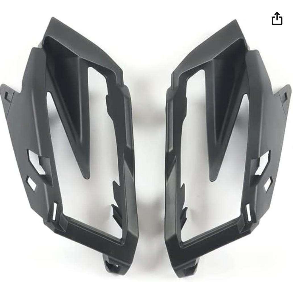 Thor Rear Bezel Rear Taillight Cover / Bezel – SXS Parts NZ