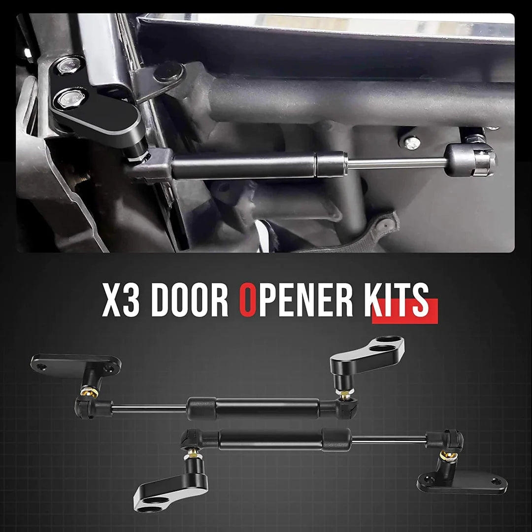 Door Opener Struts