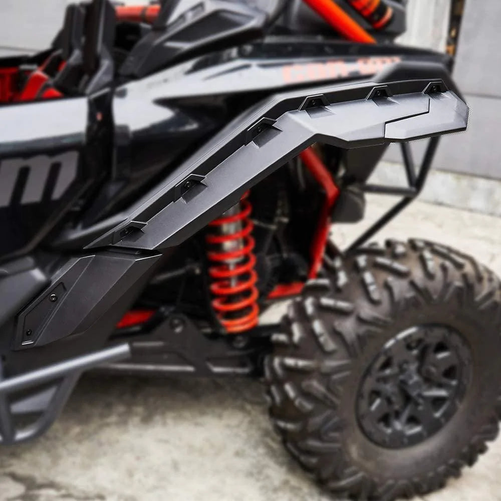 Fender Flares Can-Am Maverick X3 / X3 Max