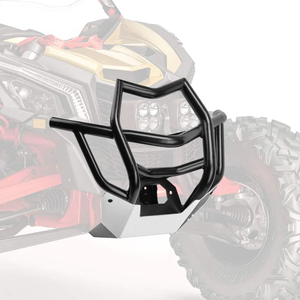 Front Bumper Fit Can-Am Maverick X3 / MAX
