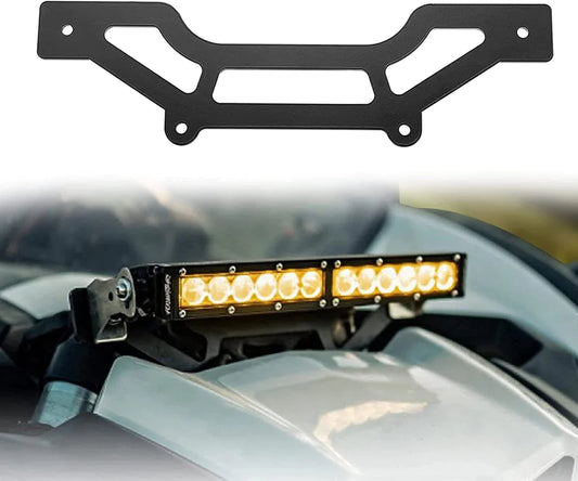 Light Bar Mount - X3